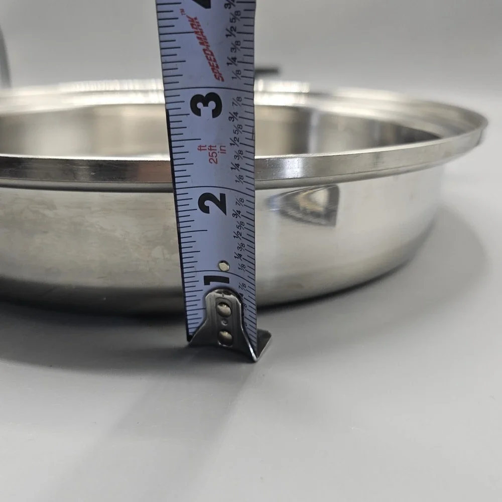 Vintage Surgical Stainless Steel 11